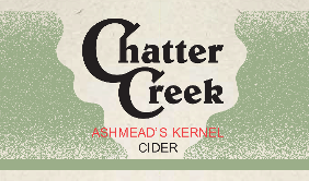 Ashmead's Kernel Label