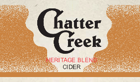 Chatter Creek Logo